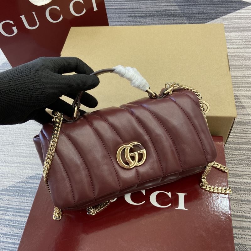 Gvc*1 satchel bags